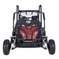 Pojazd BUGGY Spalinowy LUCKY SEVEN LIFT Czerwony PSP.GK014B.CR